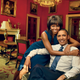 Illustration for article titled Barack and Michelle Obamas Love Story Will Be Made Into a Movie